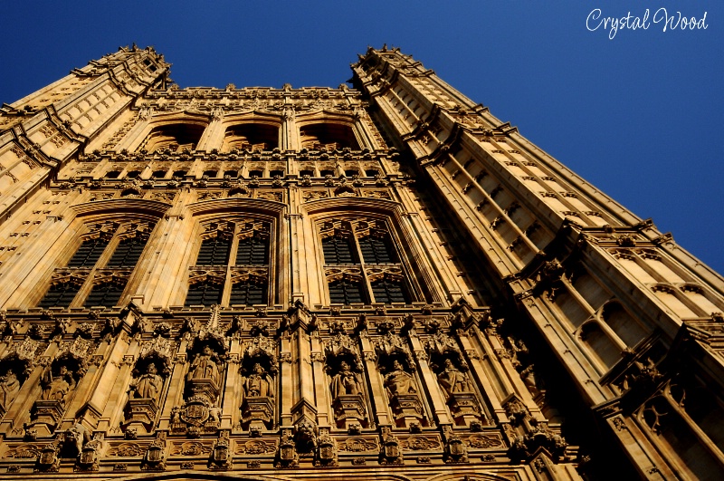 Westminster Abbey