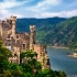2Rheinstein castle - ID: 7074973 © Stefania Barbier