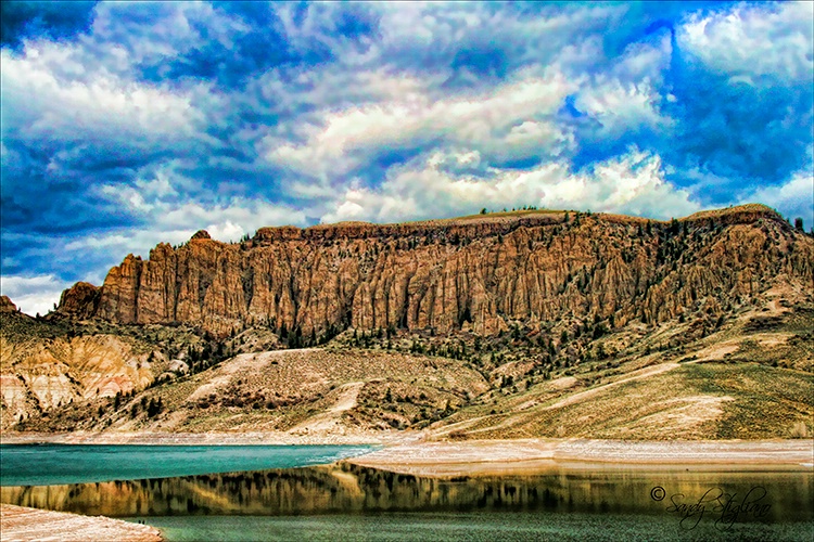 Mono Lake