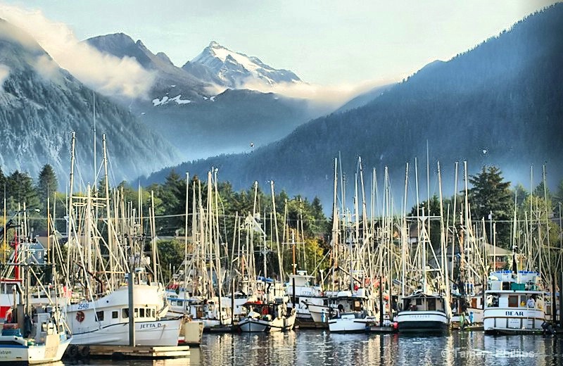 Sitka, Alaska