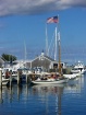 Nantucket harbour...