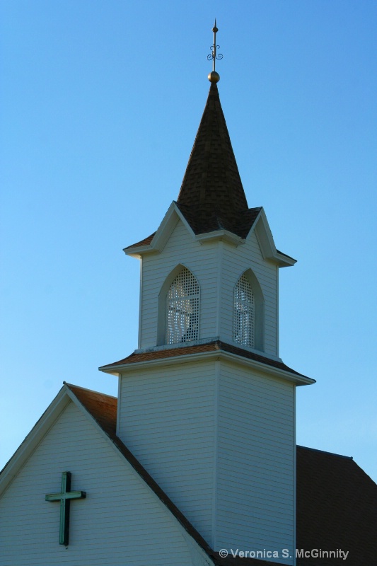 Battleview Luthern Church