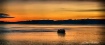 Sunset in Victori...