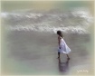 "Walking Free...