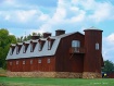 Designer Barn