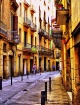 Old street