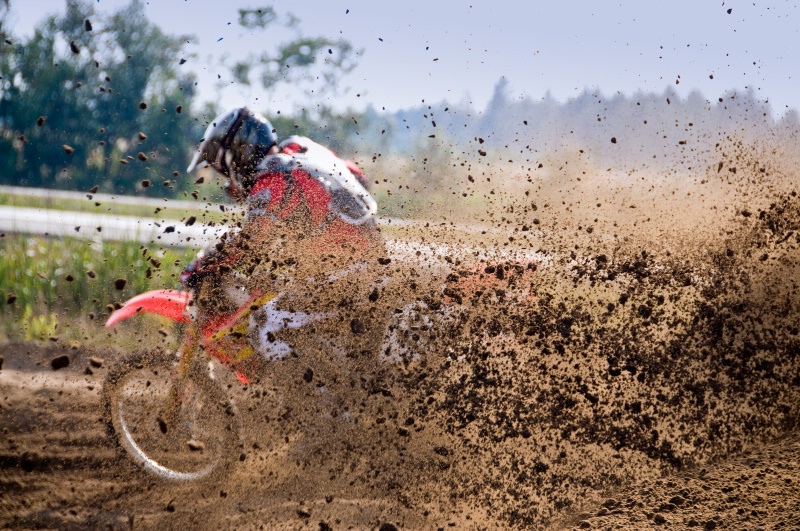 Dirt Rider