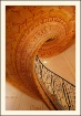 Golden Staircase