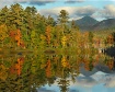 Lake Chocorua Aut...