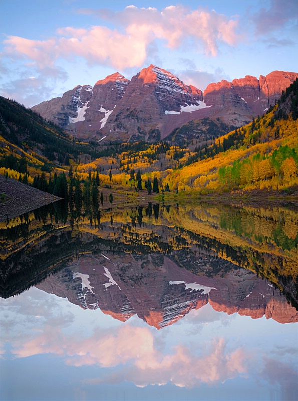 Maroon Bells