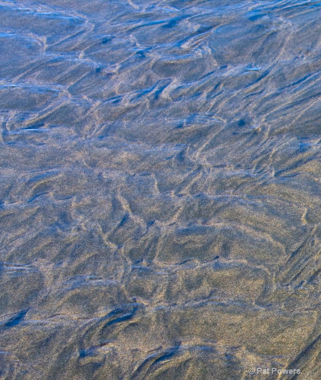 Beach at Pt. Reyes - ID: 7124126 © Pat Powers