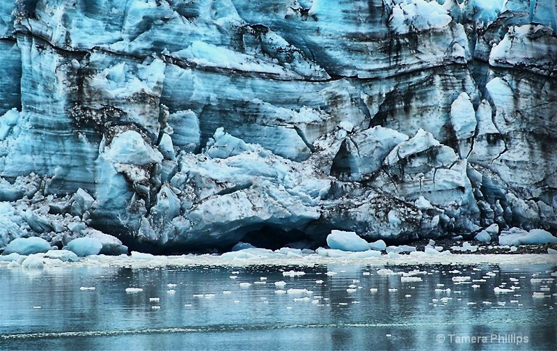 Glacier Bay, Alaska