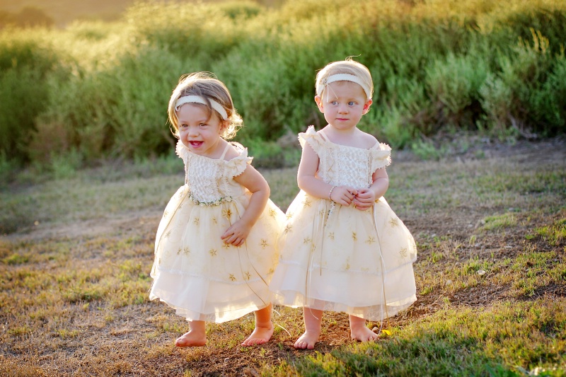 Twin Princesses