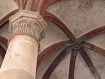Vaulted Ceiling