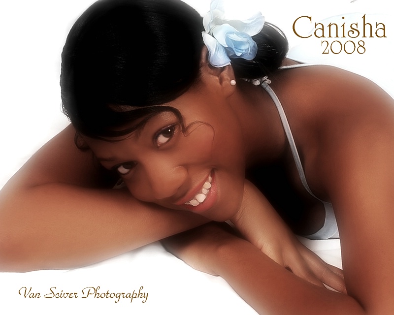 Canisha 2008