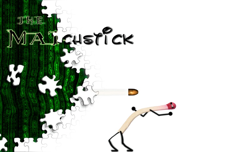 The Matchstick