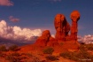Balanced Rock, Ar...