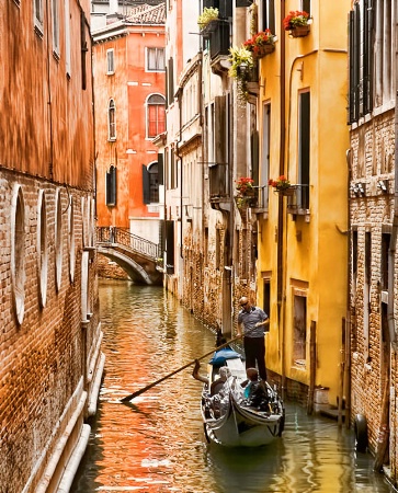 Venice Passage