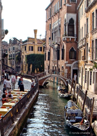 Venice Italy lll