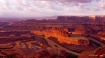 Canyon Sunrise