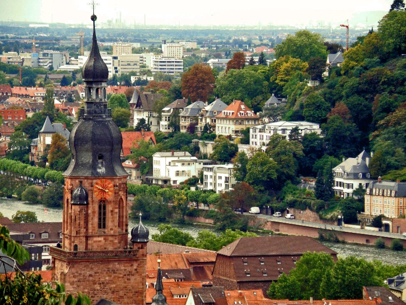 Heidelberg