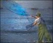 "Casting Nets...