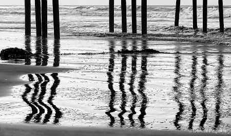 Pier Lines & Designs