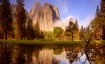 Cathedral Rocks, ...