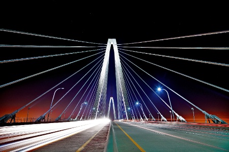 Ravenel By Night