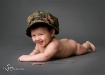 army baby