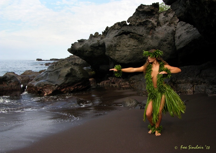 Hula Rocks -- new  - ID: 7202187 © Fax Sinclair