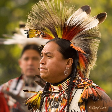  Native American Indian