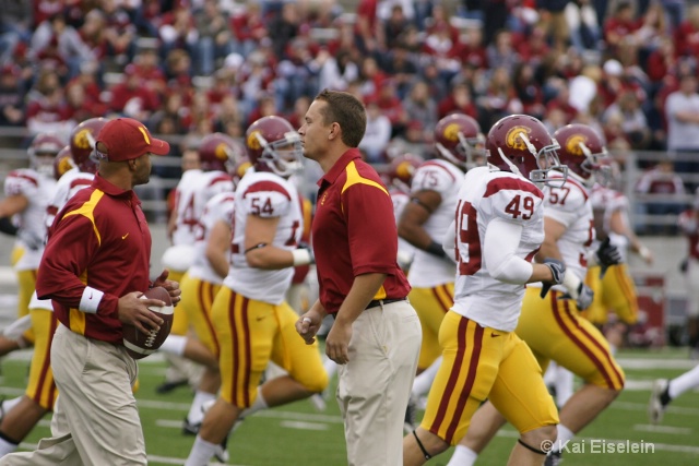 WSU vs USC 62