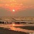© Raven Schwan-Noble PhotoID# 7229929: Sunrise-Folly Beach, SC