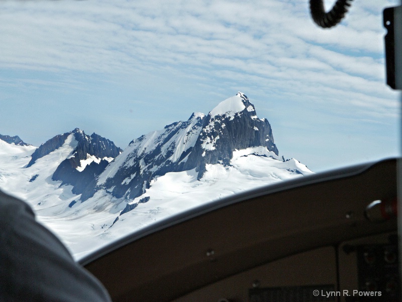 Pilots View