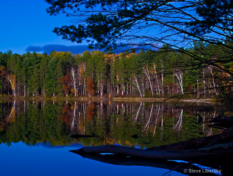 Hidden Pond 2