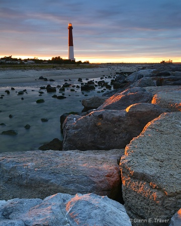 Barnegat Lighthouse