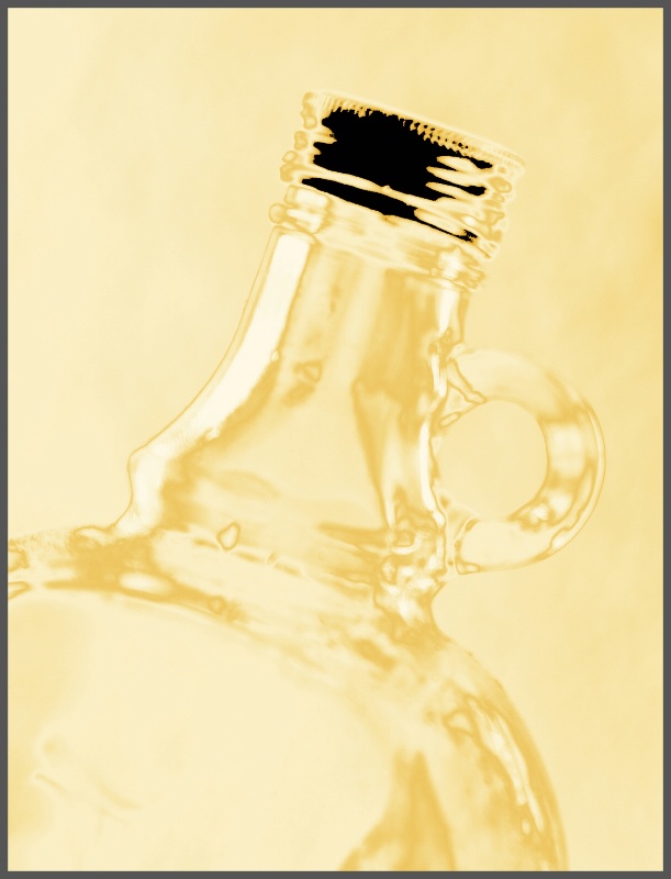 BOTTLE  SKETCH  2