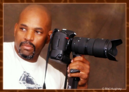D300 and Me..