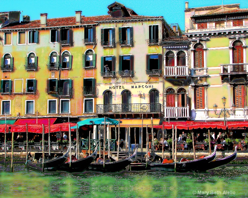 Venice