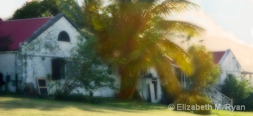 St. Croix house