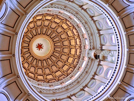Texas Dome