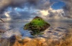 little island