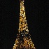 © Carmen B. Sewell PhotoID # 7315622: Eiffel Tower at Night