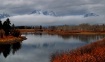 Oxbow Bend in the...