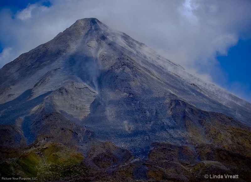 Volcano-Costa Rica1
