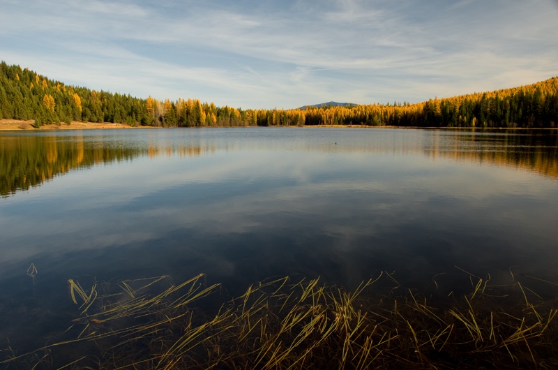 Big Meadow Lake