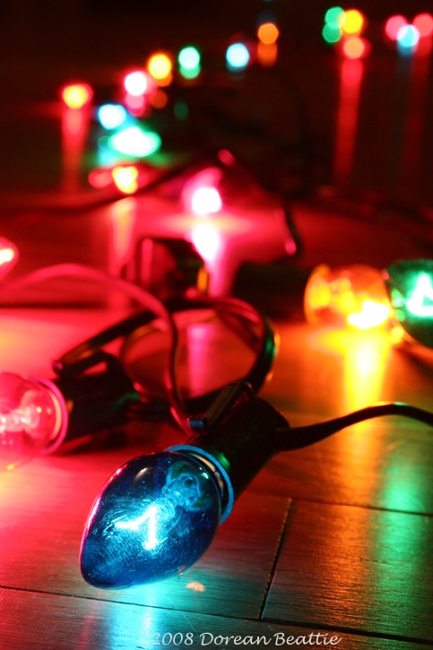 Christmas Lights
