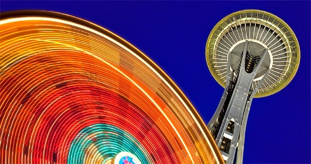 Space Needle