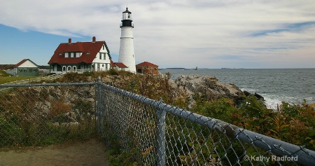 Portland Head Lighthouse (2)